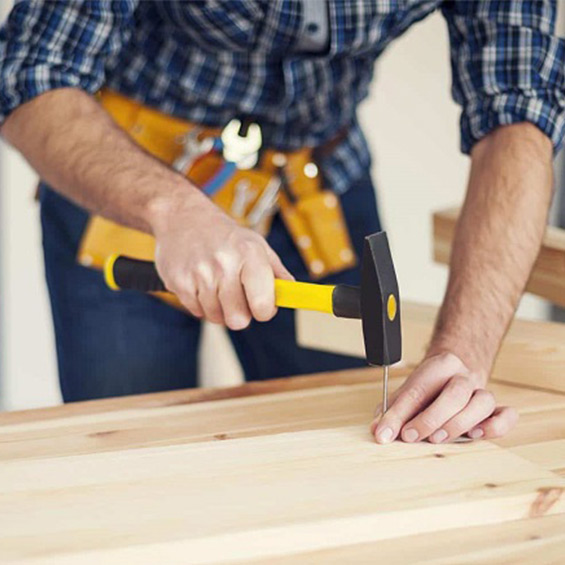 Carpentry Services